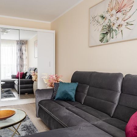 Rentplanet - Apartamenty Braniborska II Wrocław Kültér fotó