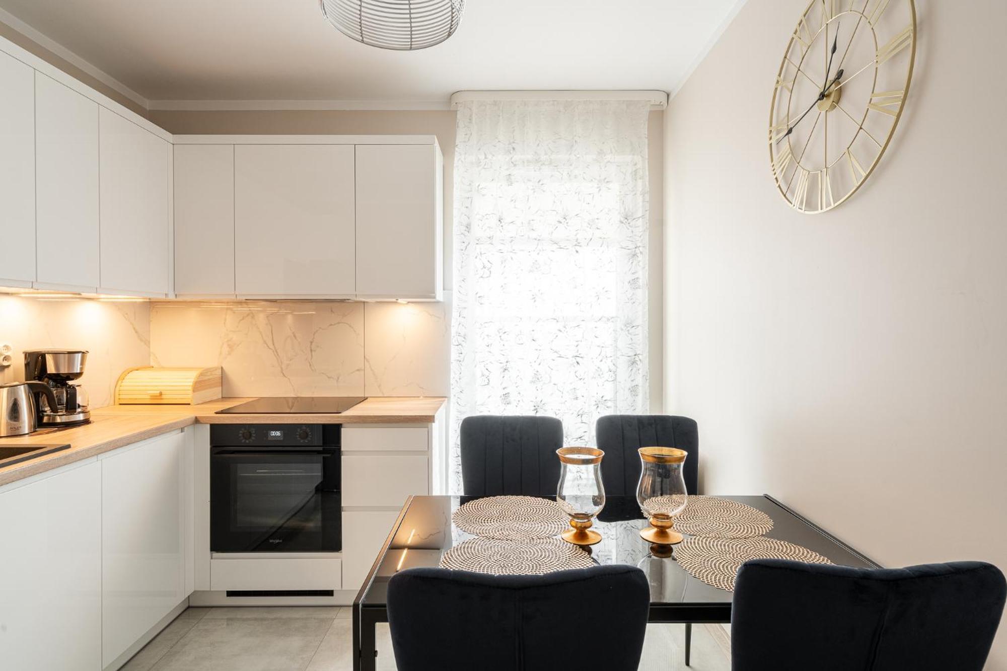 Rentplanet - Apartamenty Braniborska II Wrocław Kültér fotó