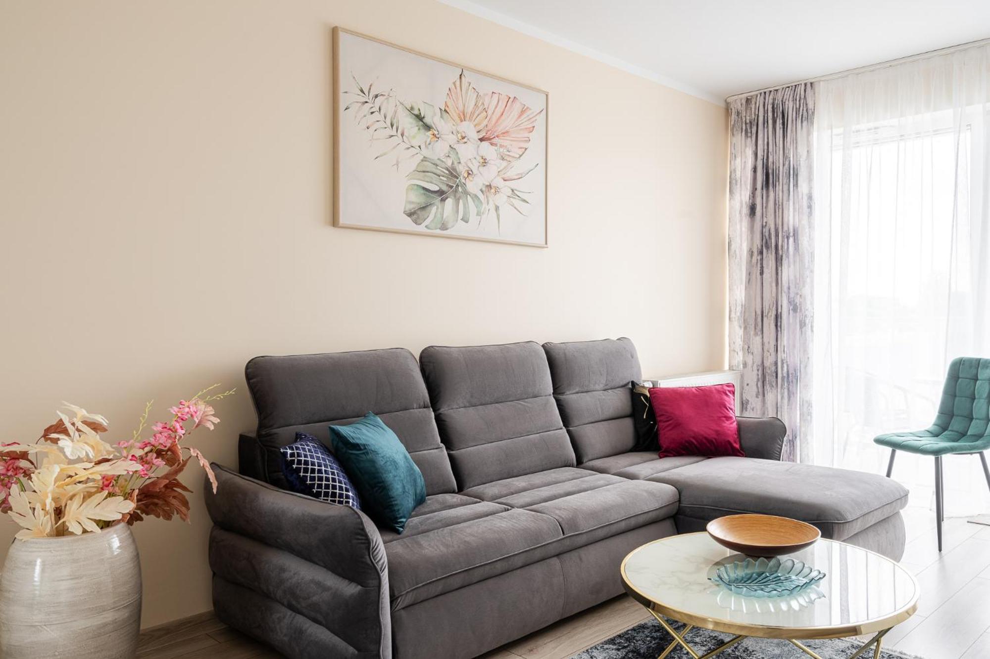 Rentplanet - Apartamenty Braniborska II Wrocław Kültér fotó