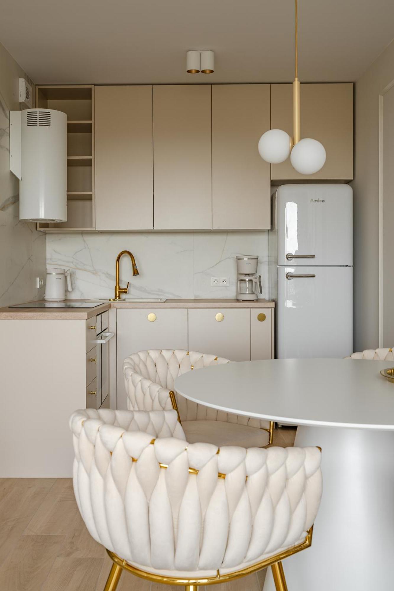 Rentplanet - Apartamenty Braniborska II Wrocław Kültér fotó