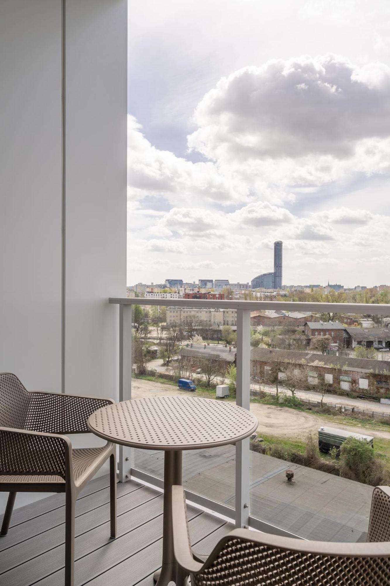 Rentplanet - Apartamenty Braniborska II Wrocław Kültér fotó