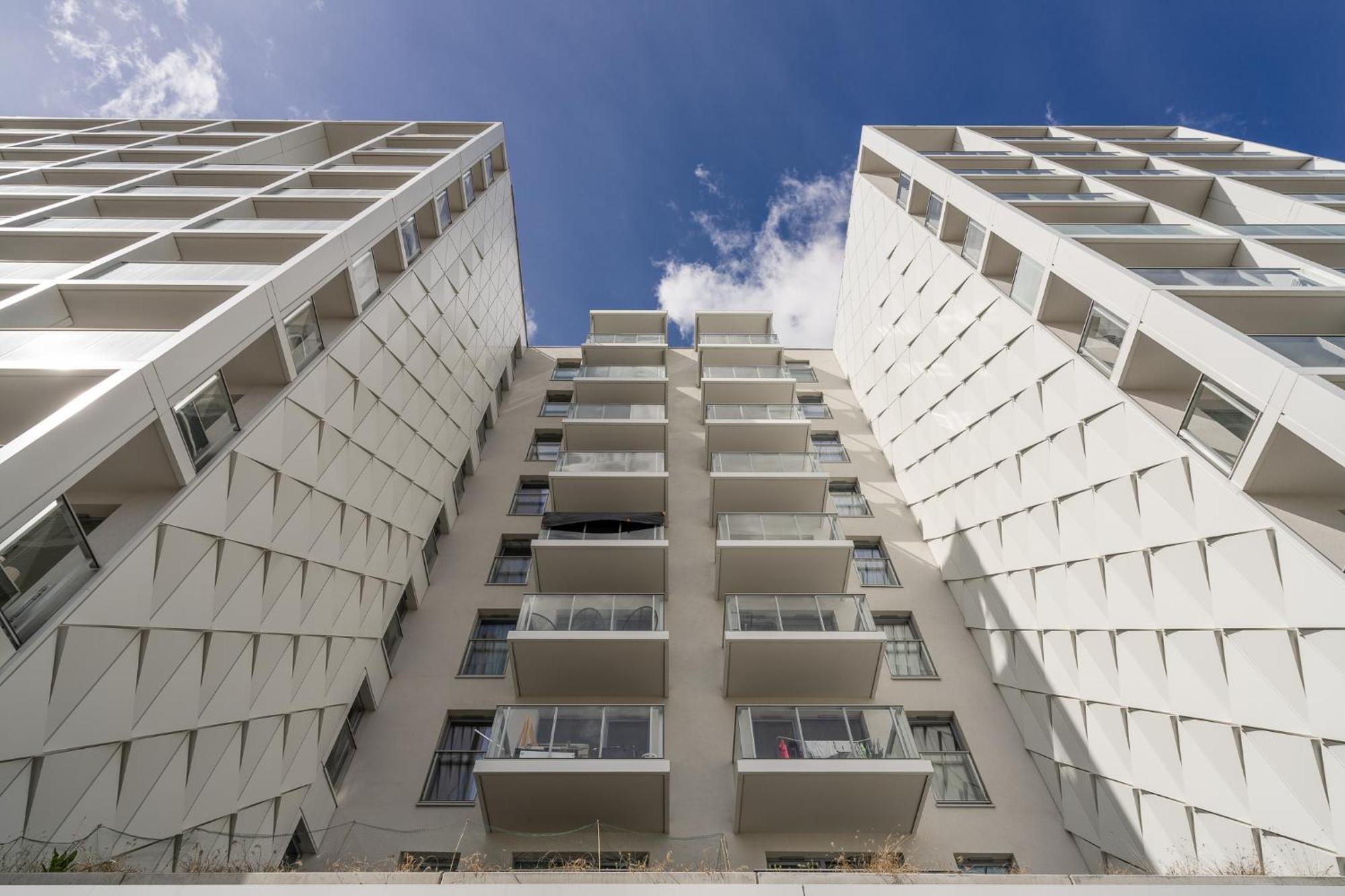 Rentplanet - Apartamenty Braniborska II Wrocław Kültér fotó