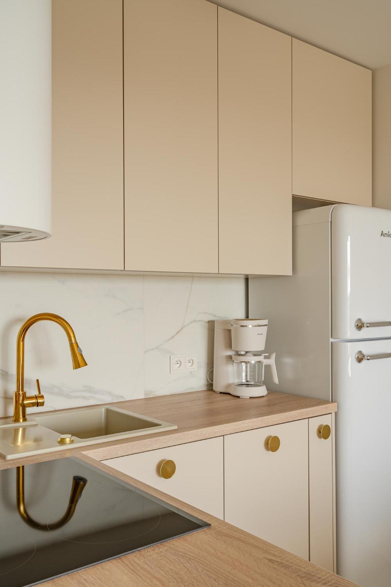 Rentplanet - Apartamenty Braniborska II Wrocław Kültér fotó