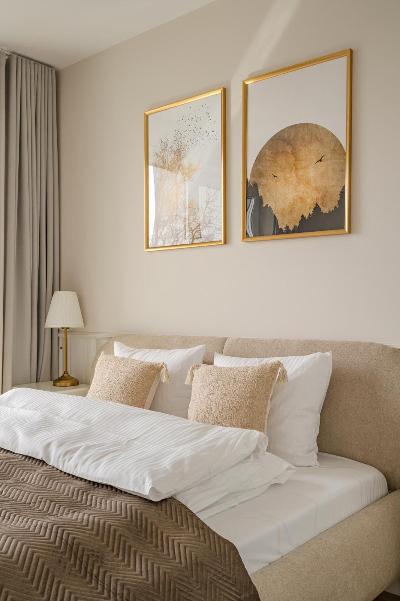 Rentplanet - Apartamenty Braniborska II Wrocław Kültér fotó