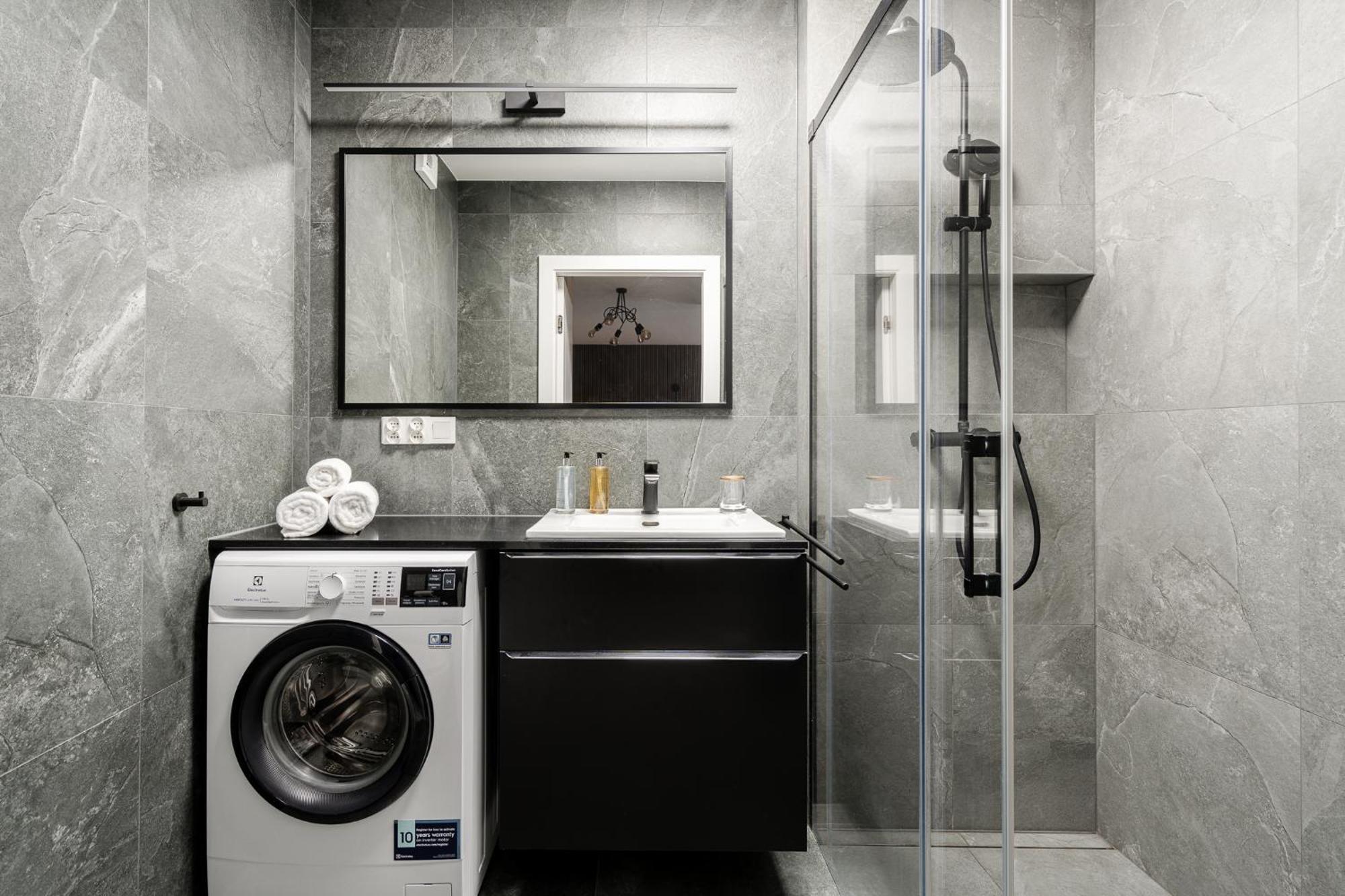 Rentplanet - Apartamenty Braniborska II Wrocław Kültér fotó