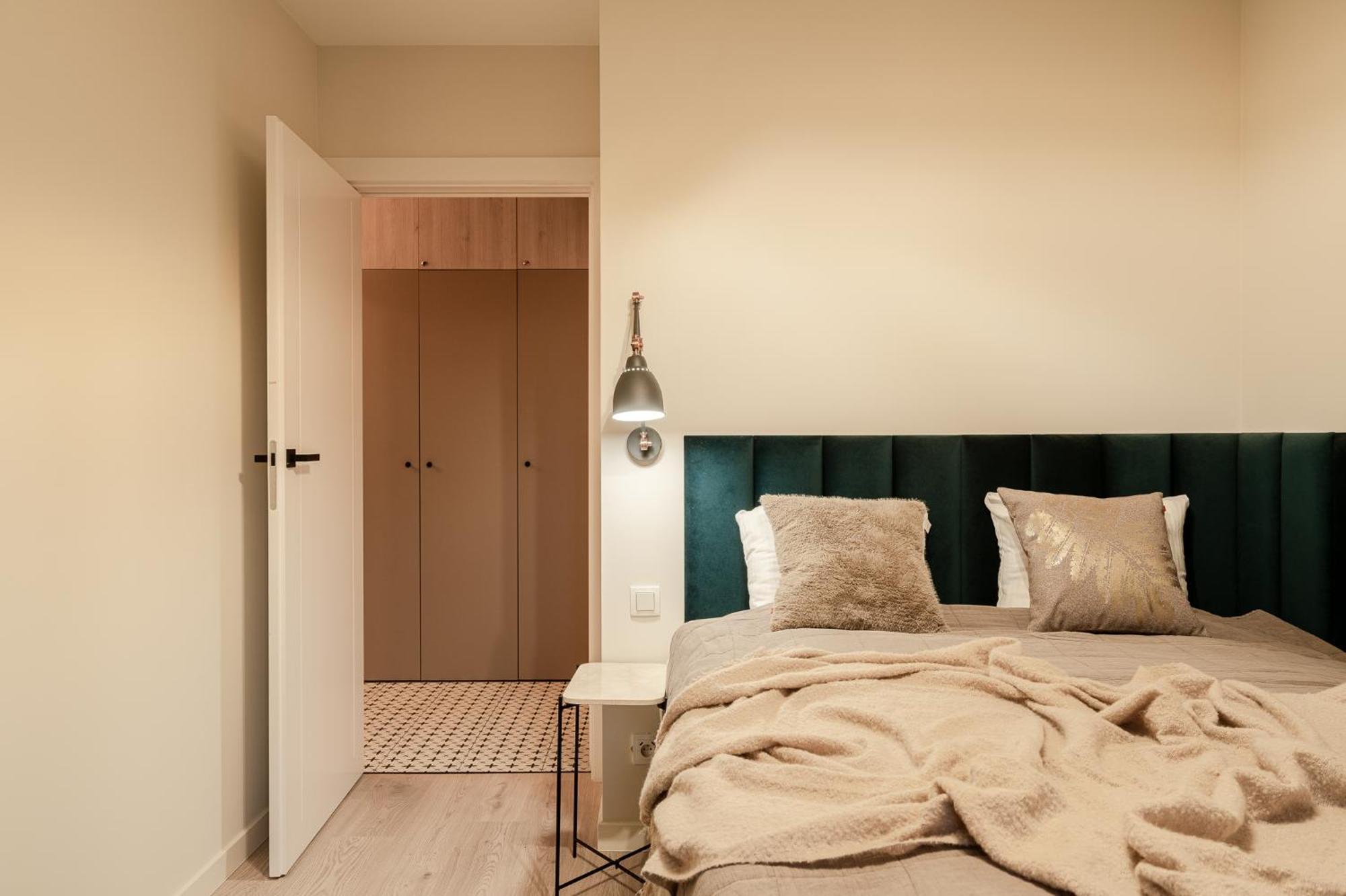 Rentplanet - Apartamenty Braniborska II Wrocław Kültér fotó