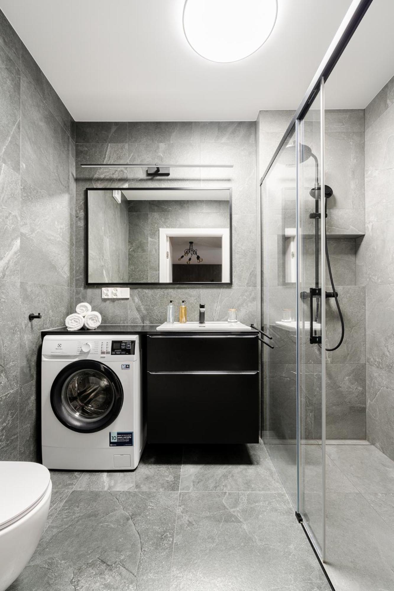 Rentplanet - Apartamenty Braniborska II Wrocław Kültér fotó
