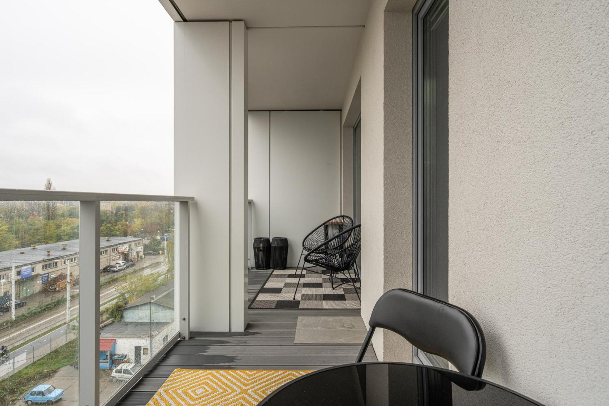 Rentplanet - Apartamenty Braniborska II Wrocław Kültér fotó