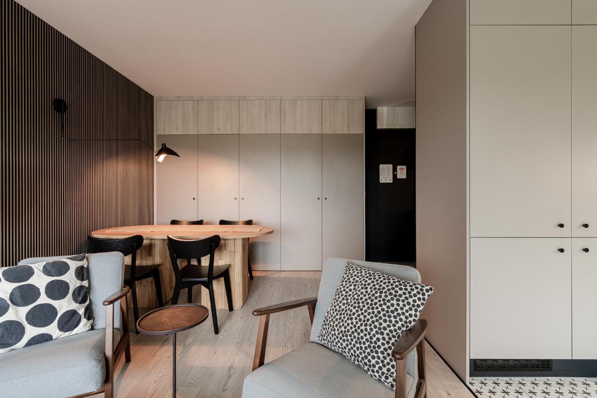 Rentplanet - Apartamenty Braniborska II Wrocław Kültér fotó