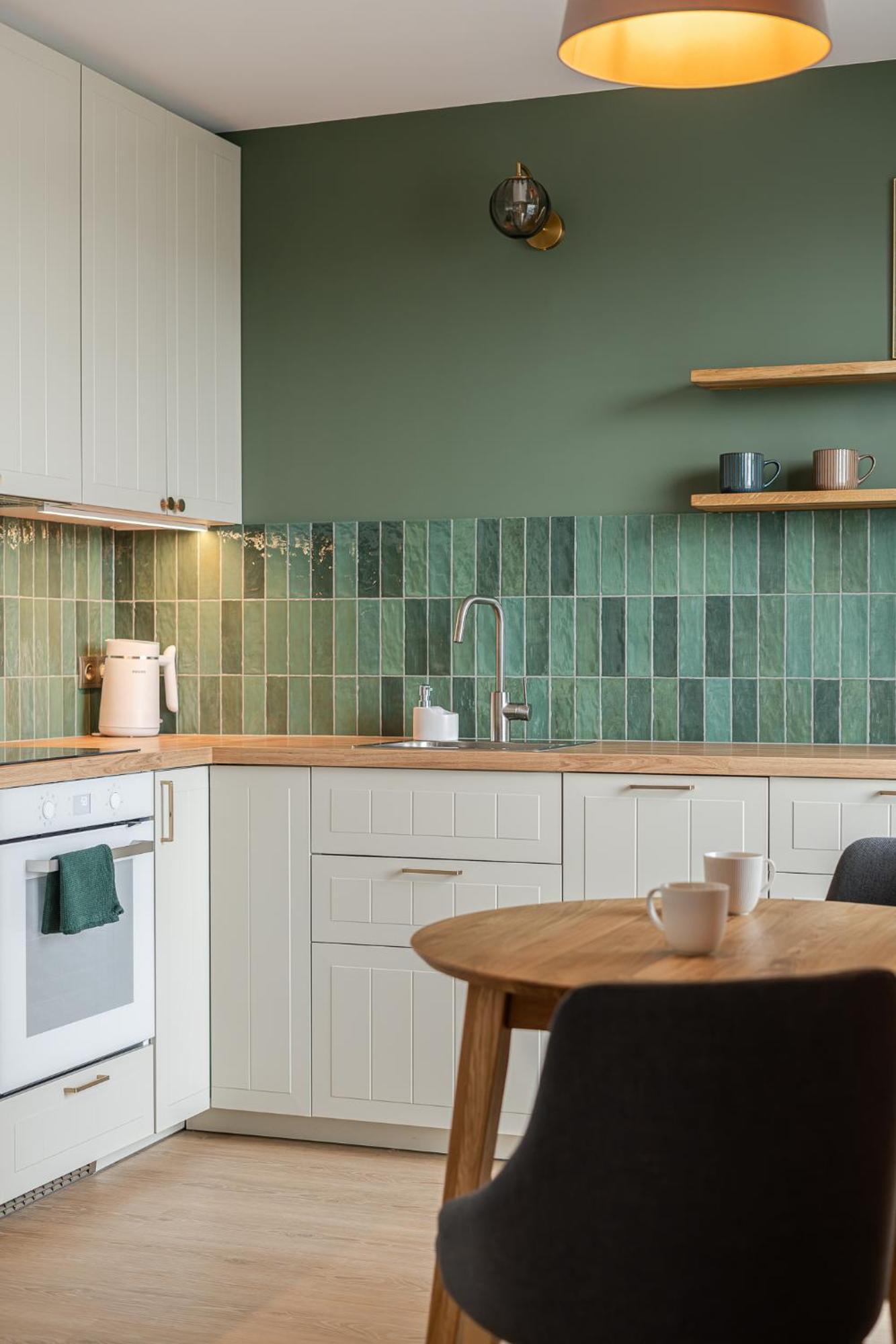 Rentplanet - Apartamenty Braniborska II Wrocław Kültér fotó