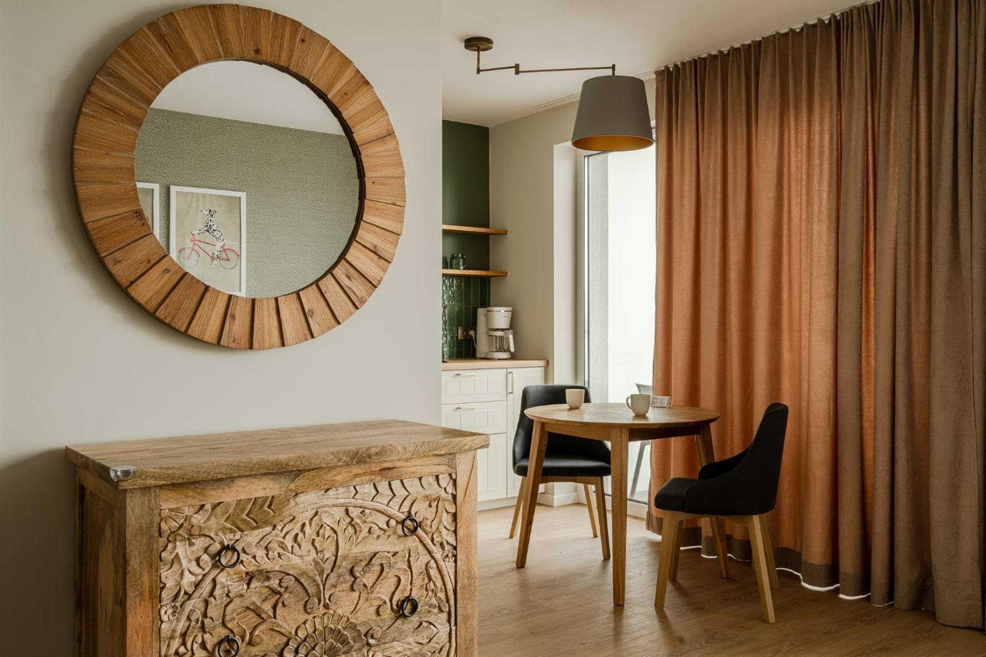 Rentplanet - Apartamenty Braniborska II Wrocław Kültér fotó