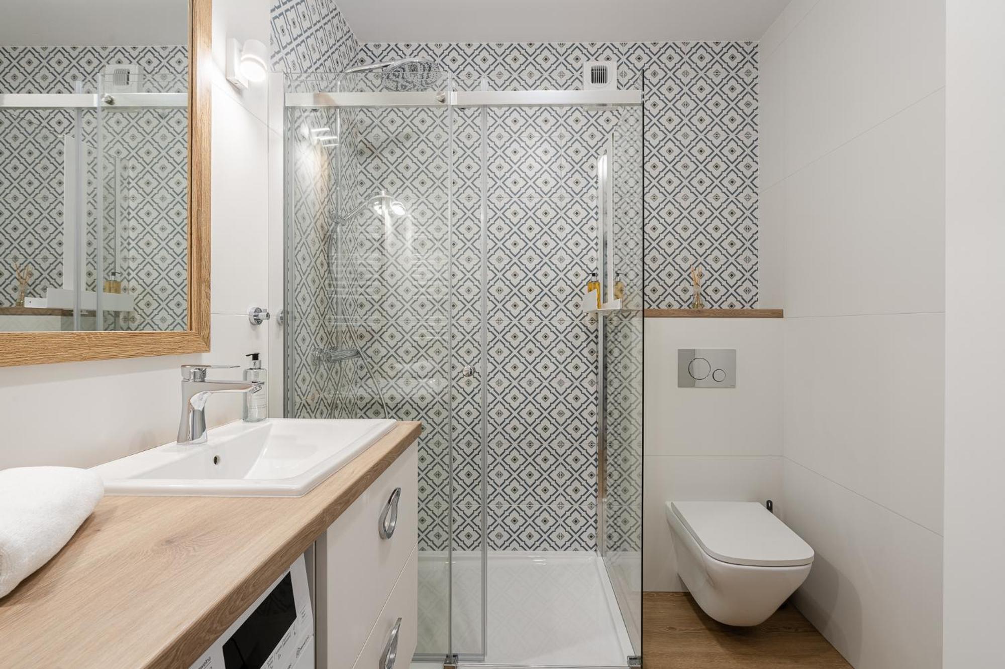 Rentplanet - Apartamenty Braniborska II Wrocław Kültér fotó